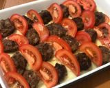 Фото кроку 1 до Фрикадельки с мясом в духовке.