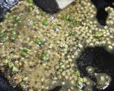 A picture of step 1 of Minty Oats Idli.