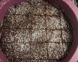Φωτογραφία βήματος 8 της συνταγής Brownies χωρίς αλεύρι