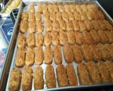Foto langkah ke 3 dari resep Kaastengel.