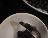 Foto langkah ke 6 dari resep Bubble Jawa Ubi Ungu (Full foto tiap step).