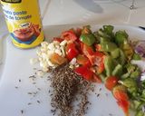 Foto del paso 2 de la receta: Tamal en cazuela a mi manera🌽