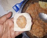 Foto langkah ke 3 dari resep Dimsum Siomay Ayam.