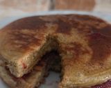 Foto del paso 5 de la receta: Pancake o hotcakes sin gluten
