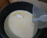 Foto langkah ke 3 dari resep Puding Jagung.