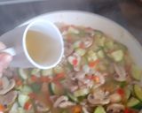 Foto del paso 3 de la receta Revuelto