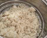 Foto langkah ke 4 dari resep Nasi Hainan dengan Ayam Panggang (Hainan Chicken Rice with Roasted Chicken).