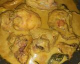 Foto langkah ke 8 dari resep Ayam kalio.