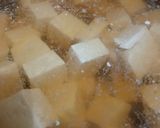 Foto langkah ke 2 dari resep Clear Soup Tahu.