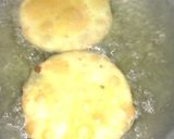 A picture of step 9 of Matar Ki Kachori.