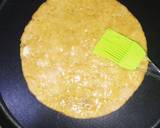 Instant whole wheat pizza recipe step 4 photo