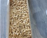 A picture of step 2 of 🌱 Chocolate Puffed Rice Bars.