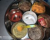 A picture of step 7 of Punjabi Karele Ki Sabzi.