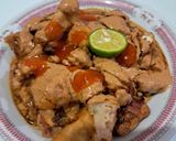 Foto langkah ke 8 dari resep Batagor.