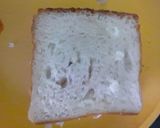 ब्रेड पिज़्ज़ा सैंडविच (bread pizza sandwich recipe in Hindi) रेसिपी चरण 2 फोटो