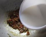 পমফ্রেট মইলি(pomfret moili recipe in Bengali) রেসিপির ধাপ 9 ছবি