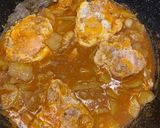 Foto del paso 7 de la receta: Patatas en Caldo de Requena