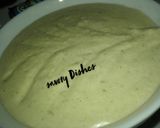 A picture of step 6 of (Fura) Puree.