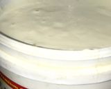 A picture of step 1 of Homemade mayonnaise.