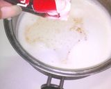 Foto langkah ke 5 dari resep Kopi Susu Kedelai (No Bau Langu).