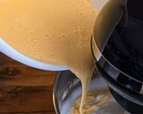 Hólabda (Kozák sapka) recept fázis 5 fotója