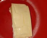 Foto del paso 1 de la receta: Pepas caseras