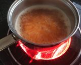 A picture of step 1 of Bengali Jorda Rice.