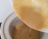 Foto del paso 3 de la receta: Helado de stracciatella bajo en azúcar (con heladera)