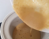 Foto del paso 3 de la receta: Helado de stracciatella bajo en azúcar (con heladera)