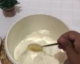 Foto langkah ke 1 dari resep Cheese Bread (No egg).