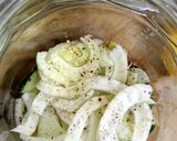 Foto del paso 3 de la receta: Pickles asiáticos