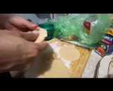 Foto del paso 7 de la receta: Gorditas de Harina