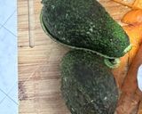 Foto del passaggio 1 della ricetta Guacamole