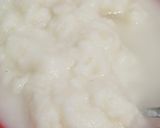 A picture of step 1 of Caramel semolina halwa/ sooji ka halwa/festival with flavor.