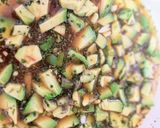 Foto del paso 4 de la receta: Tartar de aguacate y salmón