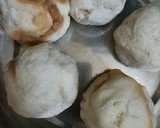 பிரட் மட்டன் ரோல்(bread mutton roll recipe in tamil) ரெசிபி ஸ்டேப் 5 புகைப்படம்