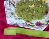 लौकी के छिलके का हलवा (Lauki Ke Chilke Ka Halwa ki recipe in hindi) रेसिपी चरण 6 फोटो