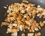Foto del paso 1 de la receta: Langostinos al curry