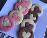 Foto del paso 12 de la receta: Galletitas💫