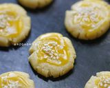 Foto langkah ke 4 dari resep Chui Kao So Renyah & Lumer di Mulut.