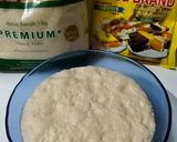 Foto langkah ke 1 dari resep Roti Sobek.