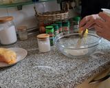 Foto del paso 2 de la receta Pollo con salsa de yogur