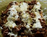 Foto del paso 9 de la receta: Canelones de espinaca