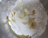 ગાર્લિક નાન (Garlic Naan Recipe In Gujarati) રેસીપી સ્ટેપ1ફોટો