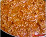 Foto del paso 2 de la receta: Salsa boloñesa