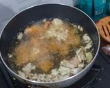 Foto langkah ke 6 dari resep Ayam Popcorn Goreng Bawang Putih.
