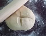 Foto del paso 4 de la receta: Masa danésa y formas 🥐🥛
