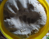 Foto del paso 5 de la receta: Empanadas de cerdo con flor de calabaza