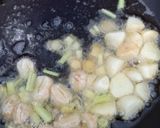 Foto langkah ke 2 dari resep Coto Makassar.