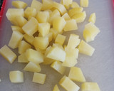 Foto del paso 7 de la receta: Ensalada de remolacha y patata